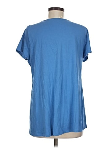 Purejill Short Sleeve T-Shirt (view 2)