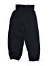 Wilson 100% Polyester Solid Black Casual Pants Size XS (youth) - photo 1