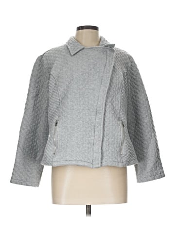 Isaac Mizrahi LIVE! Jacket (view 1)