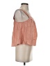 Splendid 100% Cotton Pink Tank Top Size XS - photo 4