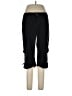 Athleta Black Cargo Pants Size 10 - photo 1