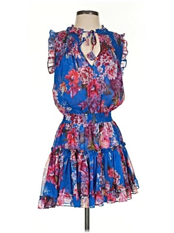 MISA Los Angeles Cocktail Dress (view 1)