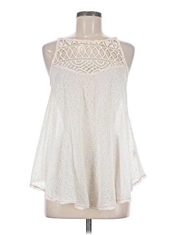Free People Sleeveless Blouse (view 1)