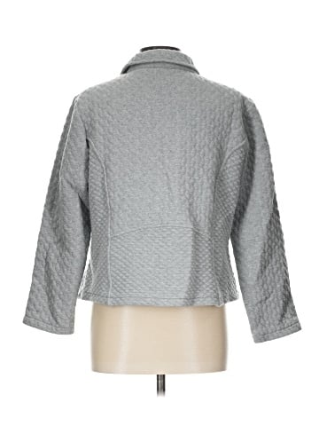 Isaac Mizrahi LIVE! Jacket (view 2)