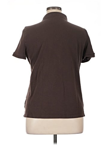Covington Short Sleeve Polo (view 2)