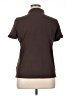 Covington Brown Short Sleeve Polo Size XL - photo 2