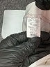 City Threads Ivory Rash Guard Size 18-24 mo - photo 3