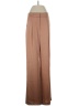 Veronica Beard 100% Polyester Solid Brown Dress Pants Size 4 - photo 1