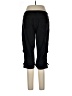 Athleta Black Cargo Pants Size 10 - photo 2