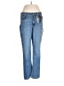 Lee Hearts Blue Jeans Size 12S - photo 1