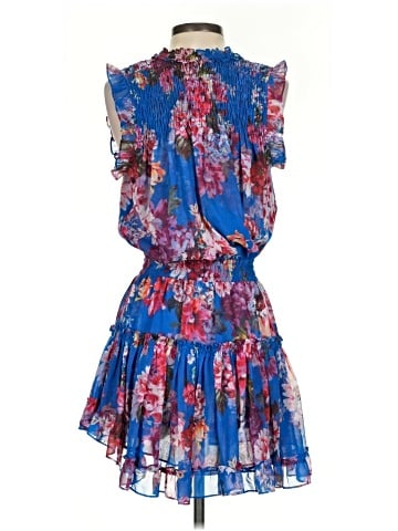 MISA Los Angeles Cocktail Dress (view 2)