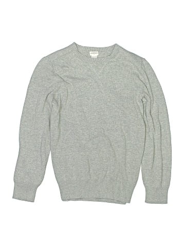 Crewcuts Outlet Pullover Sweater (view 1)