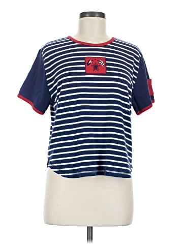 Erika Short Sleeve T-Shirt (view 1)