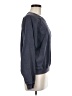 Gap Blue Sweatshirt Size M - photo 4