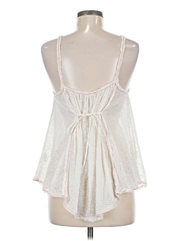 Free People Sleeveless Blouse (view 2)
