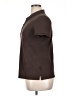 Covington Brown Short Sleeve Polo Size XL - photo 5
