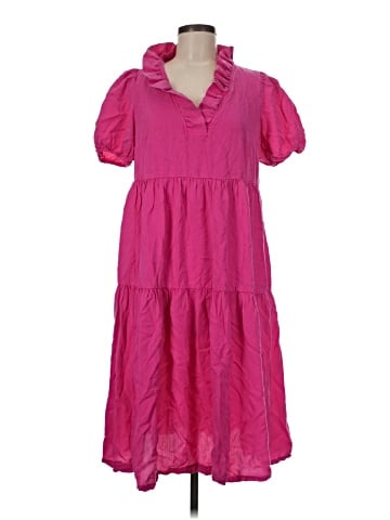 Crown & Ivy Casual Dress (view 1)