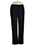 Eileen Fisher Solid Black Casual Pants Size 1X - photo 1