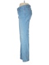 Gap Hearts Blue Jeans Size 27 waist - photo 5
