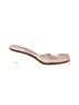 Cult Gaia Ivory Sandals Size EU 37 - photo 1