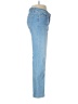 Gap Hearts Blue Jeans Size 27 waist - photo 4