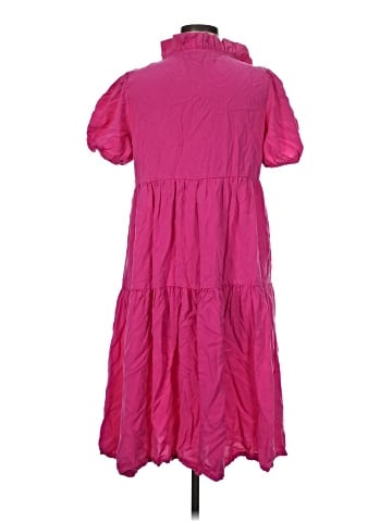 Crown & Ivy Casual Dress (view 2)