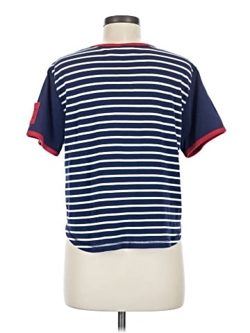 Erika Short Sleeve T-Shirt (view 2)