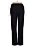 Eileen Fisher Solid Black Casual Pants Size 1X - photo 2