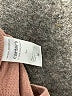 Carter's 100% Cotton Tan Dress 6-9 MO / 9 MO - photo 3