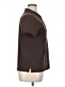 Covington Brown Short Sleeve Polo Size XL - photo 4