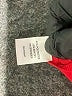 J.Jill Solid Red Casual Dress Size 18 - photo 8