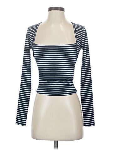 Edikted Long Sleeve Top (view 1)