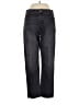 Gap Black Jeans Size 27R - photo 1