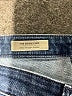 Adriano Goldschmied Color Block Blue Jeans Size 28 waist (estimated) - photo 7