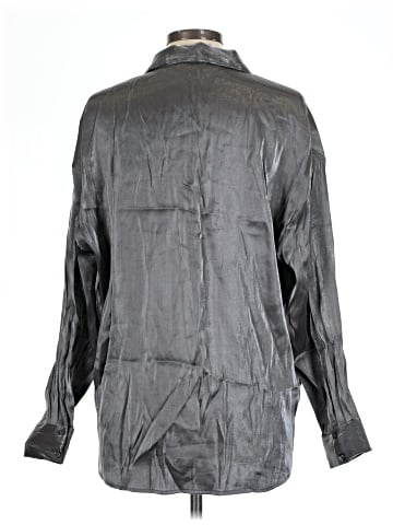 RACHEL Rachel Roy Long Sleeve Blouse (view 2)