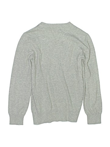 Crewcuts Outlet Pullover Sweater (view 2)