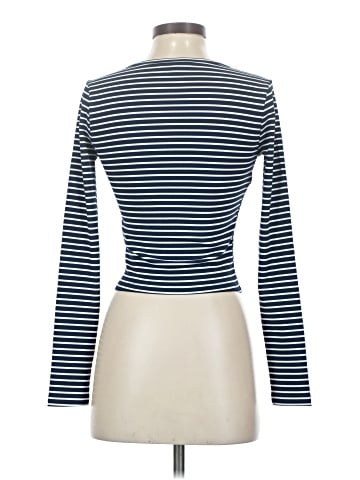 Edikted Long Sleeve Top (view 2)