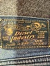 Diesel Blue Jeans Size 31 waist - photo 7