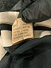 Theory Black Wool Pants Size 4 - photo 6