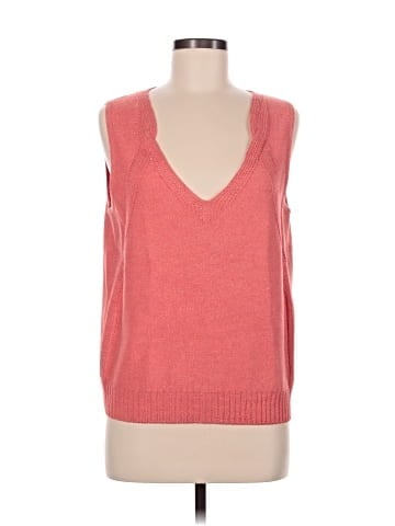 St. John Sweater Vest (view 1)