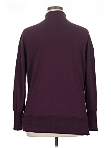 MTA Sport Turtleneck Sweater (view 2)