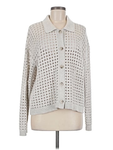 J.Jill Cardigan (view 1)