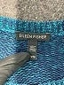 Eileen Fisher Teal Pullover Sweater Size S - photo 7