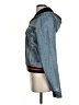 P.E Nation Blue Denim Jacket Size S - photo 5