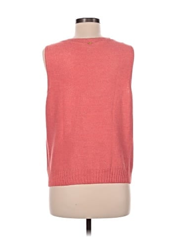 St. John Sweater Vest (view 2)