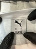 Puma White Short Sleeve T-Shirt 9-12 MO / 12 MO - photo 3