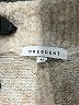 Crescent Tweed Gray Casual Pants Size M - photo 7