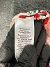 Tucker + Tate Hearts Ivory Pullover Sweater Size 8 - photo 4