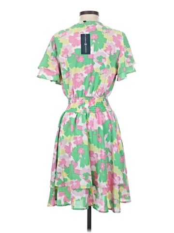 Michelle McDowell Casual Dress (view 2)