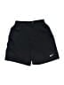 Nike 100% Polyester Black Athletic Shorts Size M (youth) - photo 1